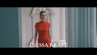 Inessa Kraft  Acting Reel [upl. by Adnama899]