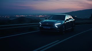 New Citroën C5 X [upl. by Aggi562]