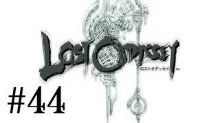 Lost Odyssey HD Walkthrough Part 44 [upl. by Gonzalo309]