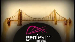 genfest 2012 One More Step [upl. by Stoeber]