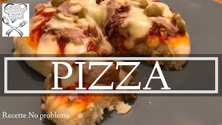 Pizza [upl. by Letram]