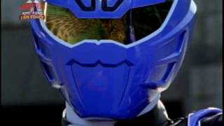 Jetix UK Power Rangers Jungle Fury Sneak Peek trailer [upl. by Annel387]