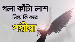 Bhoot Studio FM 944  মানুষের লাশ নিয়ে কি করে পরীরা  Horror Story  JAGO FM 944 [upl. by Amein]