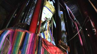 Episode 159 The Maitreya Buddha [upl. by Atilamrac]