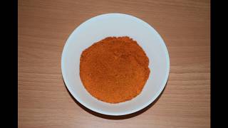 Sambar Powder  Sambara Pito  Spice Mix [upl. by Ela]