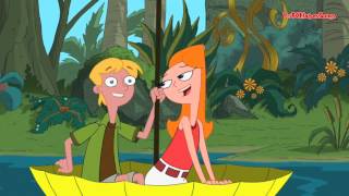 Phineas and Ferb  Set the Record Straight [upl. by Ekusoyr]