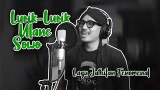 Lurik Lurik Ulane Sowo  Lagu Jathilan Fenomenal [upl. by Ansel157]