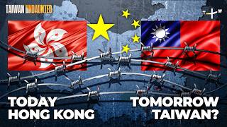 Can the Taiwanese Resist China  Taiwan Undaunted Ep4 [upl. by Minoru]