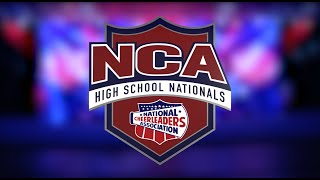 2021 NCA High School Nationals [upl. by Slater]