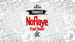 Canabasse  Noflaye lyrics [upl. by Felicie]