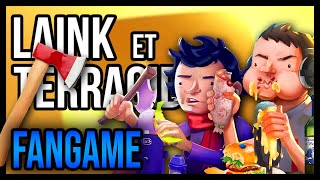 LA GRANDE QUÊTE DU TROPHÉE YOUTUBE DANS NOTRE PROPRE JEU VIDÉO FanGame Wankil [upl. by Winfield499]