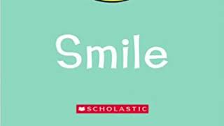 Smile by Raina Telgemeier  audiobook  read by dangerous Johnny  chapter 1 [upl. by Nelrac]