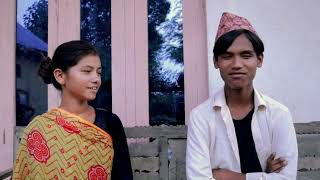 Nayan Bato Episode 01 nepali serial PaMi Creation  Ft Shamraj Kawar Anisha KC Susula Chibum [upl. by Janeta931]