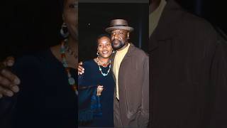 Delroy Lindo 34 years of marriage to wife Nashormeh Lindo [upl. by Gnov395]