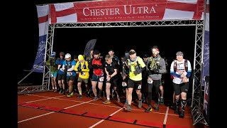 Chester Ultra 50 mile 2023 [upl. by Fulvia]