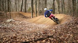 TGR Tested 2018 Mountain Bike Review Scott Genius 700 Tuned [upl. by Clarissa756]