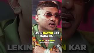 Honey Singh Desi kalakaar  now song 👀🔥 Ft yo yohoneysingh [upl. by Annay472]