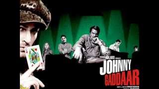 Bhule Bisre Geet  Johnny Gaddaar 2007  Full Song [upl. by Redmer]