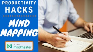 Mind Maps with MindMaster in Minutes  This will BLOW your mind [upl. by Vidovik794]