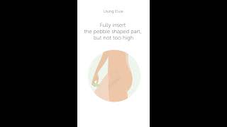 A quick guide to using the Elvie kegel trainer [upl. by Felske412]