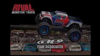 Team Associated Rival Essentials Mobile App Features [upl. by Nosloc]