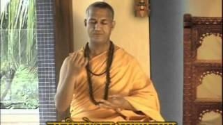 Yoga Episode 28  Nadi Shodhan Pranayama  Yogacharya Avneesh Tiwari [upl. by Lucic]