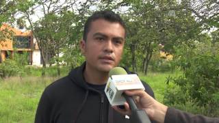 Señal Informativa Denuncian omisión del Ayuntamiento de Zapopan en cuidado de Bosque Nixticuil [upl. by Amalee282]