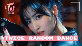 MIRRORED TWICE RANDOM DANCE  TITLE SONGS Like OohAhh  Set me free [upl. by Corette]