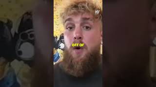 Jake Paul thinks he could beat PRIME MIKE TYSON 🤯 [upl. by Kcirdnekel]