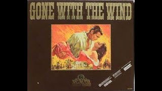 Opening To Gone With The Wind 1985 VHS [upl. by Paco]