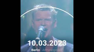 Achim Reichel  Jetzt oder nie Tour 2023 shorts [upl. by Cul562]