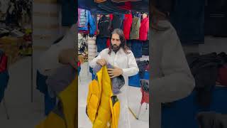 k2 branded fashion winterjacket clothing ultralight ultralight mountains snowjacket canada [upl. by Yrevi187]