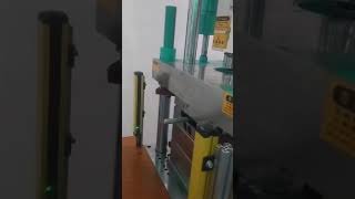 Indonesian Customer Using JIEYANG Brand Plastic Injection Moulding Machine to Make Blood Lancet [upl. by Tenaj]