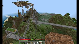 My minecraft world [upl. by Felty]