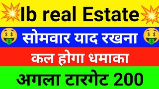 indiabulls real share news today  indiabulls real estate share  indiabulls real estate share [upl. by Sokil]