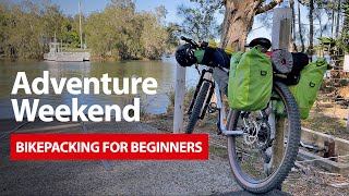 Bikepacking for beginners  The essential guide [upl. by Akamahs654]