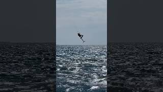 🇹🇷Kite SURFİNG in AEGEAN  Akyaka [upl. by Mullins177]