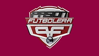 Pasión Futbolera Jueves 5 de Septiembre 2024  Televisa Monterrey [upl. by Bertelli]