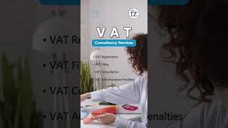 VAT registration and implementation in the UAE [upl. by Ycaj]