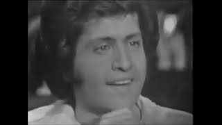 Joe Dassin  Julie Julie 1972 [upl. by Nnahgem]