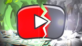 Die Zerstörung von YouTube [upl. by Prinz877]