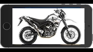 Saiu Novo jogo de motos brasileiras XJ6 XT660MEIOTA CG160 HORNET [upl. by Mloc]