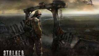 STALKER Shadow Of Chernobyl Music  Menu Theme [upl. by Beauregard]