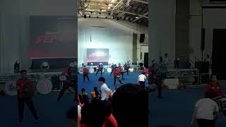 Mapua University Pep Rally  September 6 2024 [upl. by Dosia409]