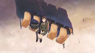 5 Centimeters per Second Movie Explain In Bangla  Random Animation  Random Video channel Savage420 [upl. by Adnarem433]