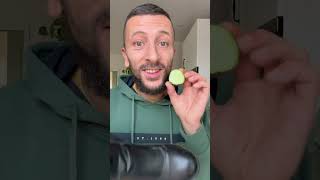 🔥 une simple tranche de concombre 🥒 pour faciliter ton quotidien  😱✨astuce cleantok diy [upl. by Imar]