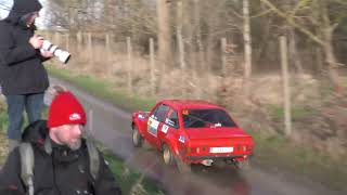 rally van de haspengouw 2024 FULL HD [upl. by Mcilroy]