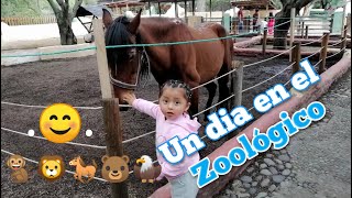 Zoológico de Guayllabamba I Jhois Jhois [upl. by Lletnohs]