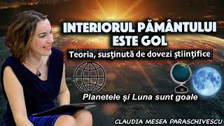 Interiorul Pamantului este gol Teoria sustinuta de dovezi stiintificePlanetele si Luna sunt goale [upl. by Ynohtnaeoj]