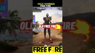 Agar Aap Eak Old Player Ho 😳 Too Proof 😤 trending freefire freefiremax oldff Free Fire Tech [upl. by Custer]